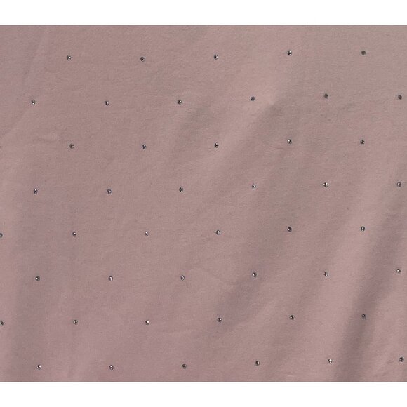 Rue 21 - Women's Short Sleeves T-Shirt - Pink - XXL - Picture 8 of 12